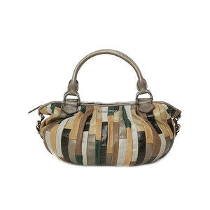 Miu Miu Handbag Multicolor